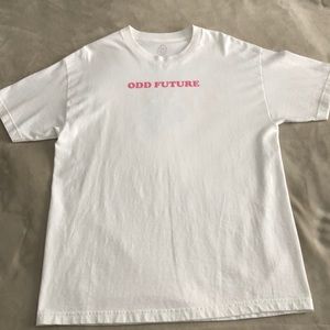 odd future t shirt
